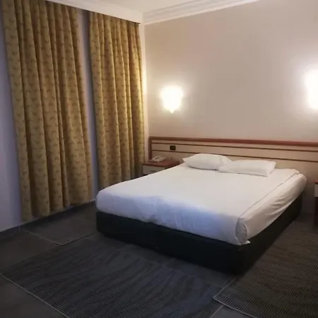 Selcuklu 4*