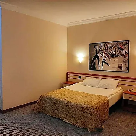 Selcuklu 4* Ermenek