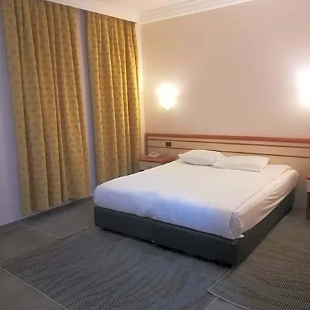 Selcuklu 4* Ermenek