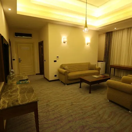 Selcuklu Hotel Ermenek