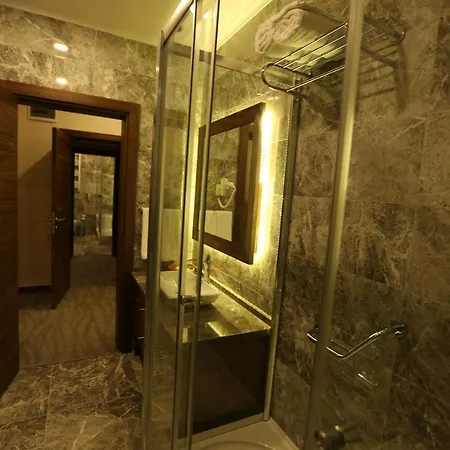 Selcuklu Отель 4*