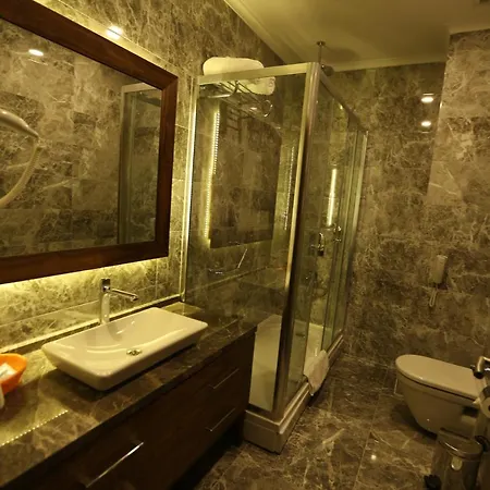 Selcuklu 4* Ermenek