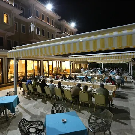 Selcuklu Hotel 4*