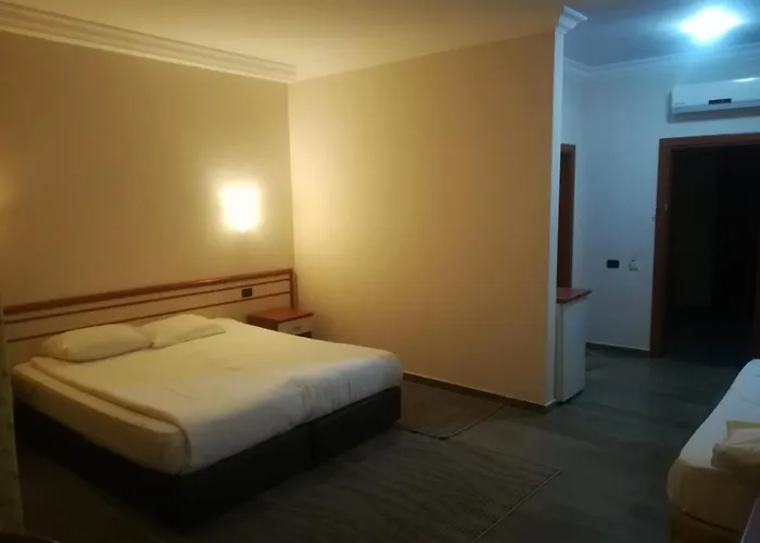 Otel Selcuklu Ermenek